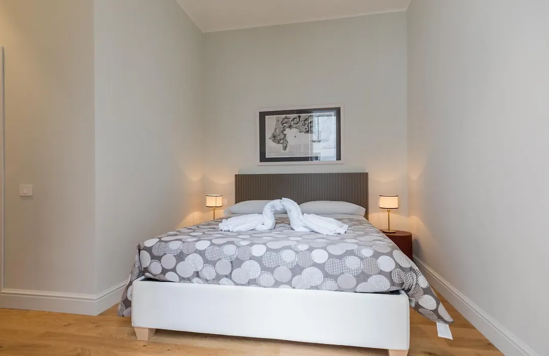 Cappella San Severo Luxury Suites-1