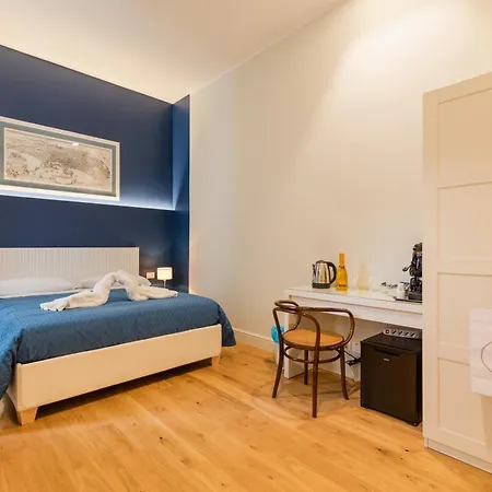Cappella San Severo Luxury Suites-2