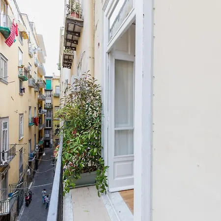 Cappella San Severo Luxury Suites-3